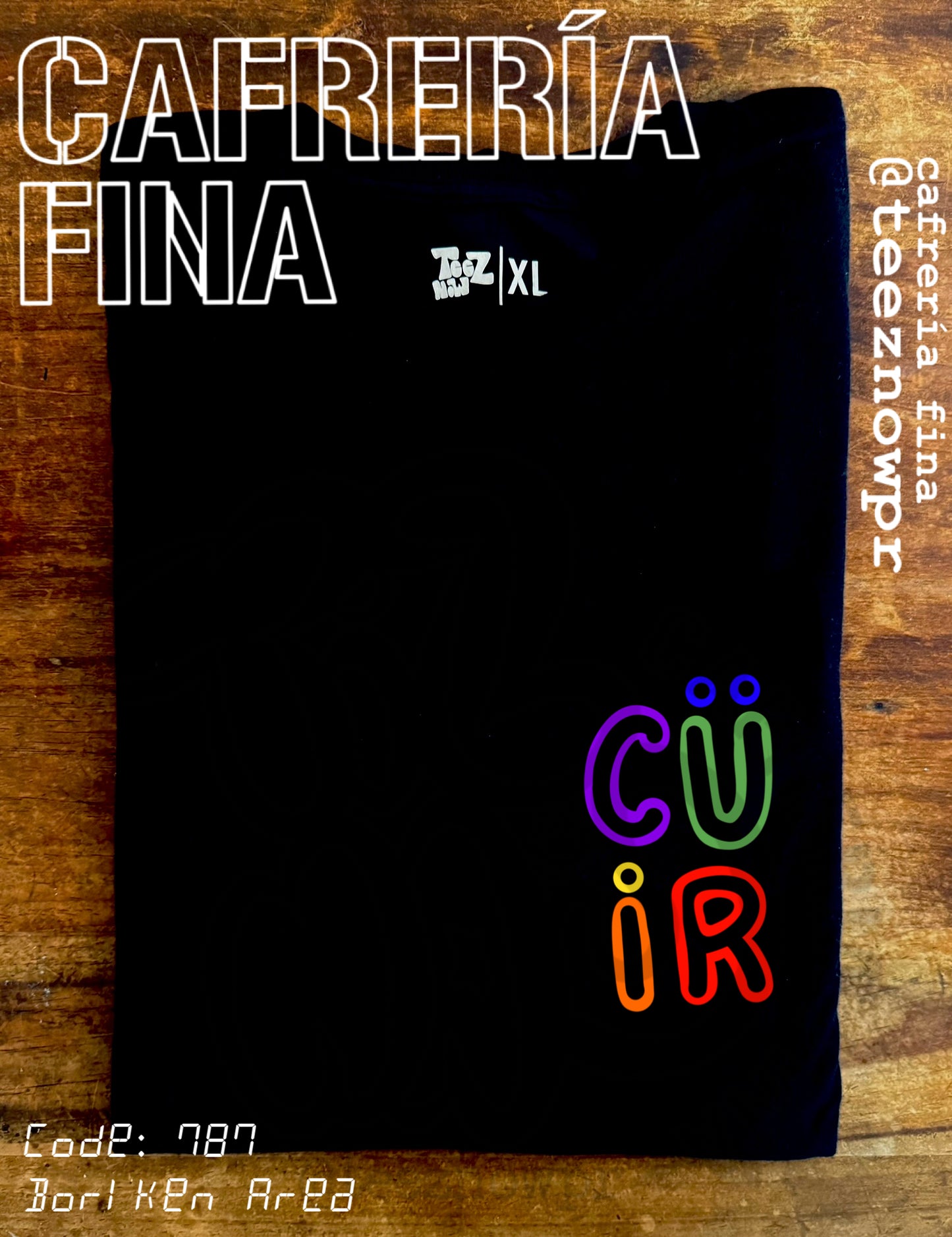 Cüir Pride