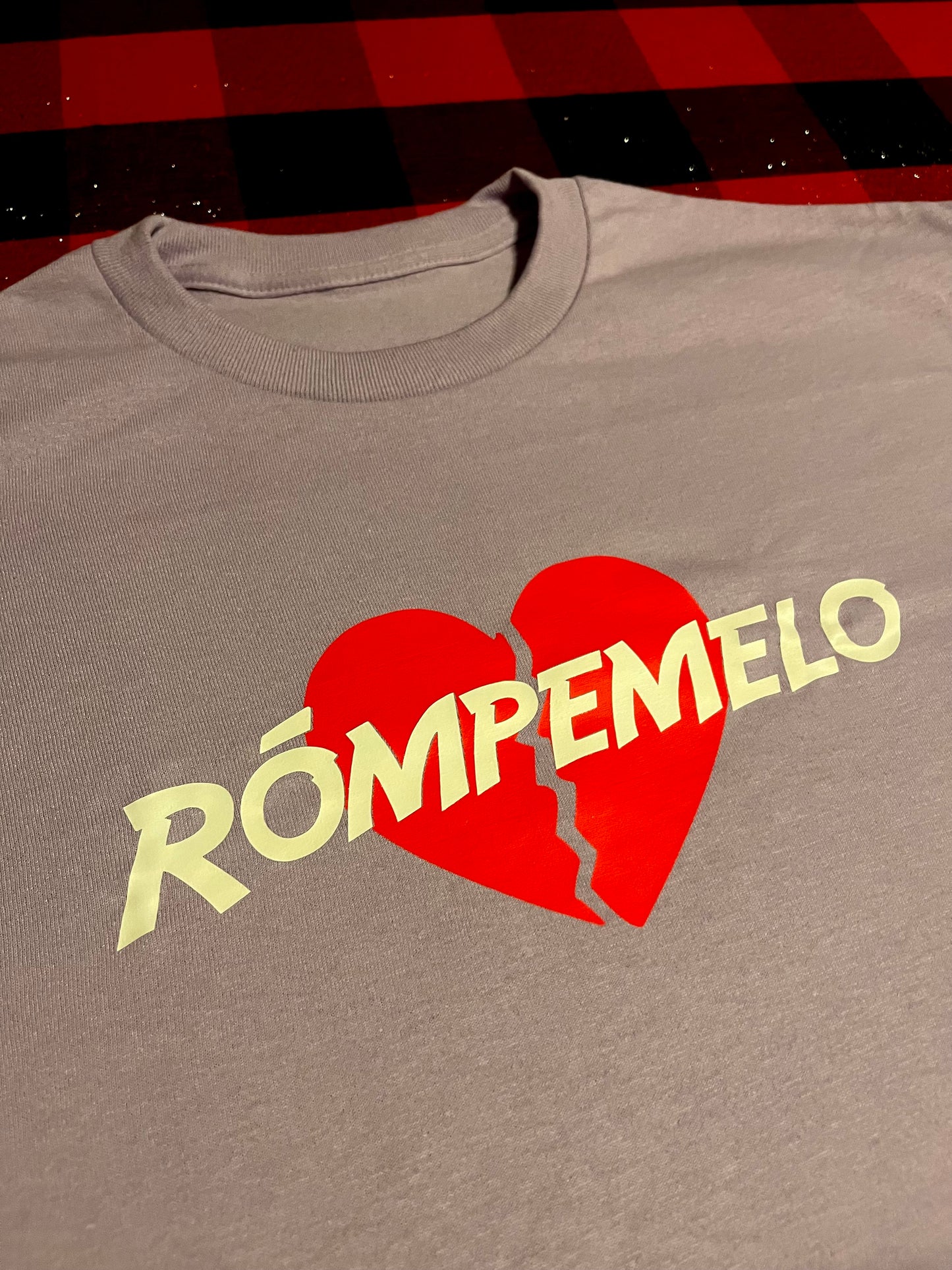 Rómpemelo