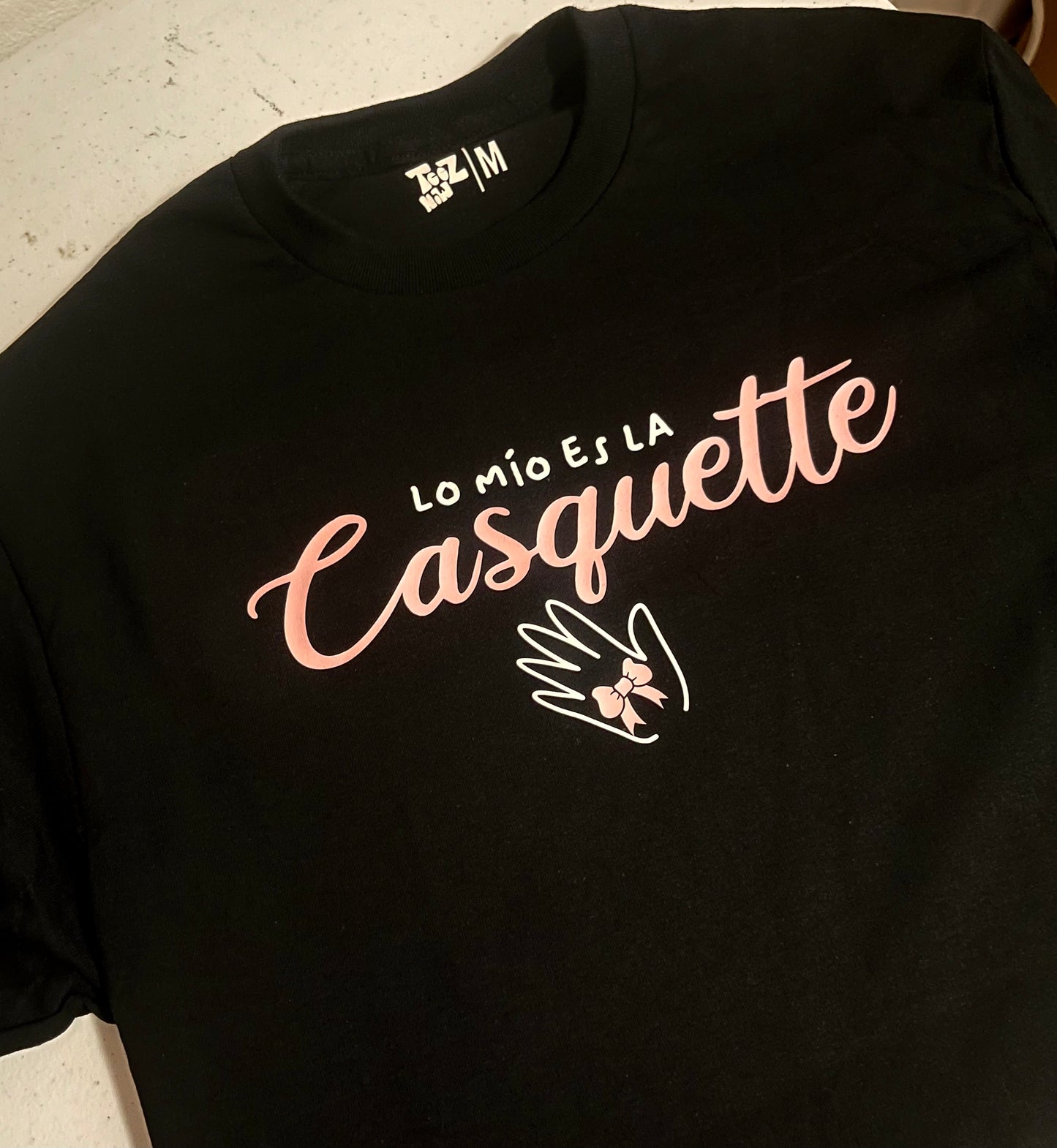 La Casquette