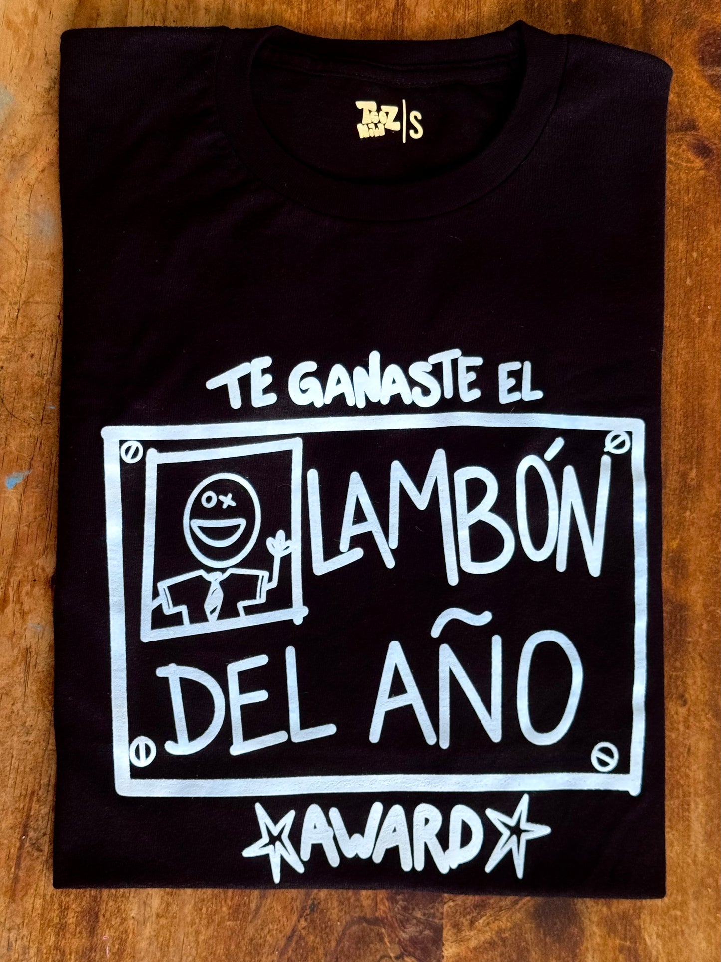 Lambón del Año