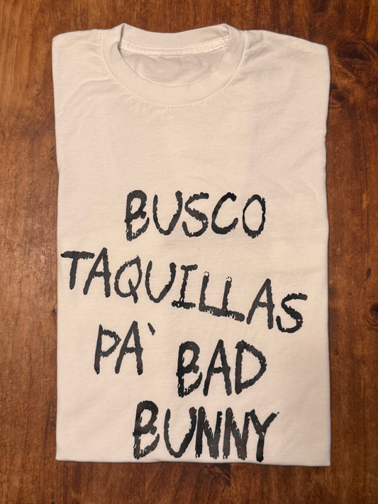 Taquillas Pa’ Bad Bunny