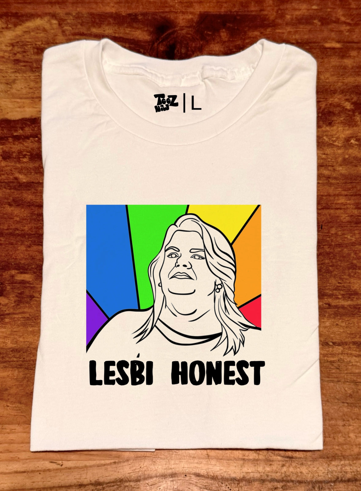 Lesbi Honest