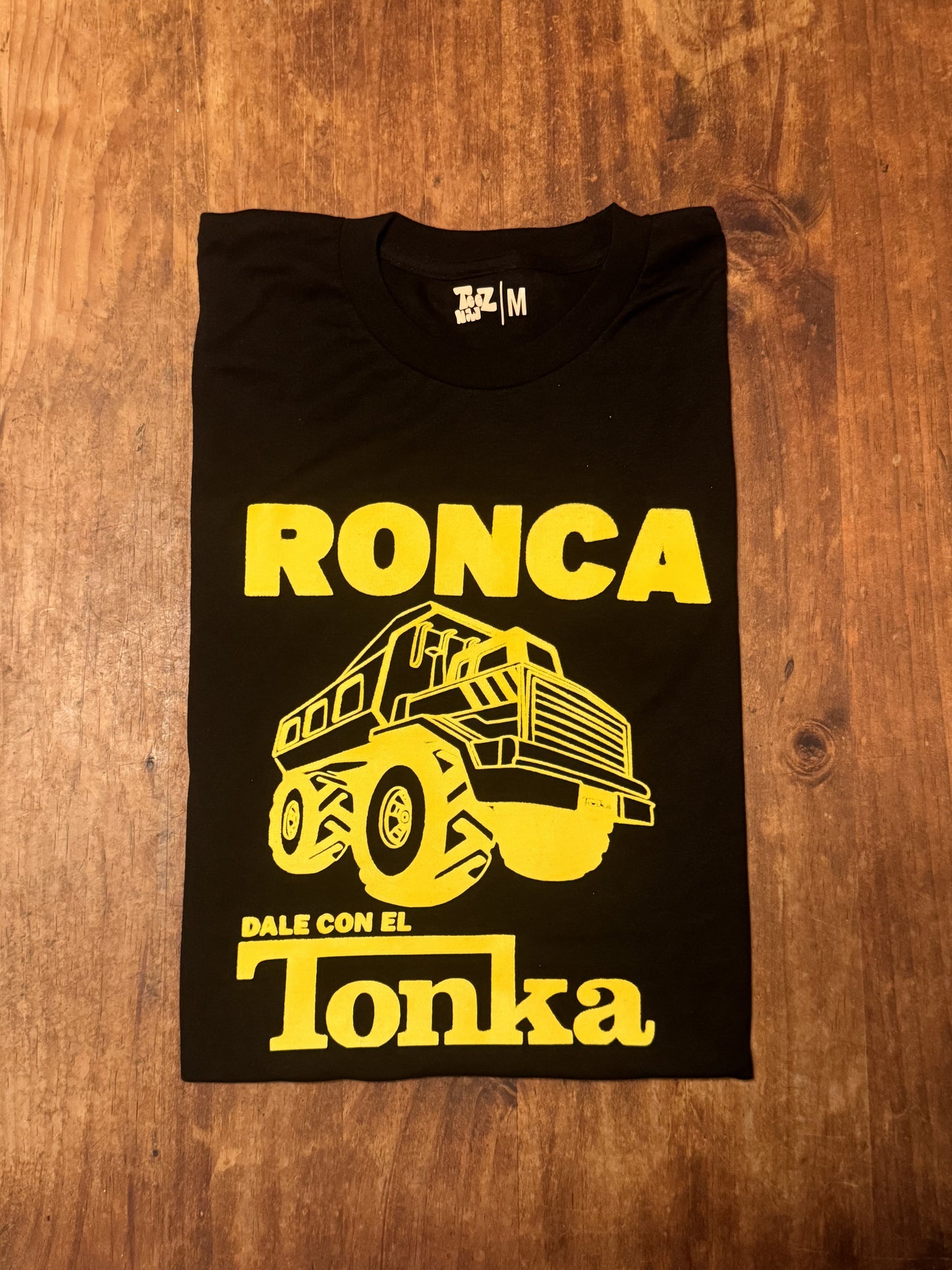 RONCA