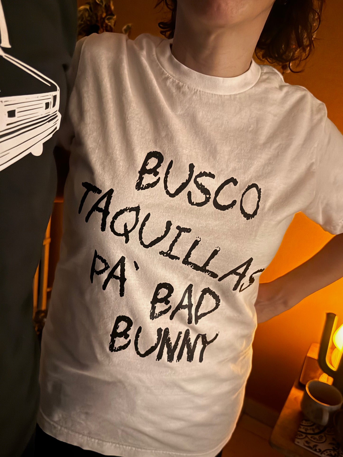 Taquillas Pa’ Bad Bunny