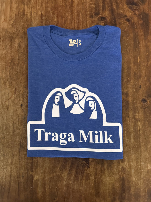 Traga Milk Shirt