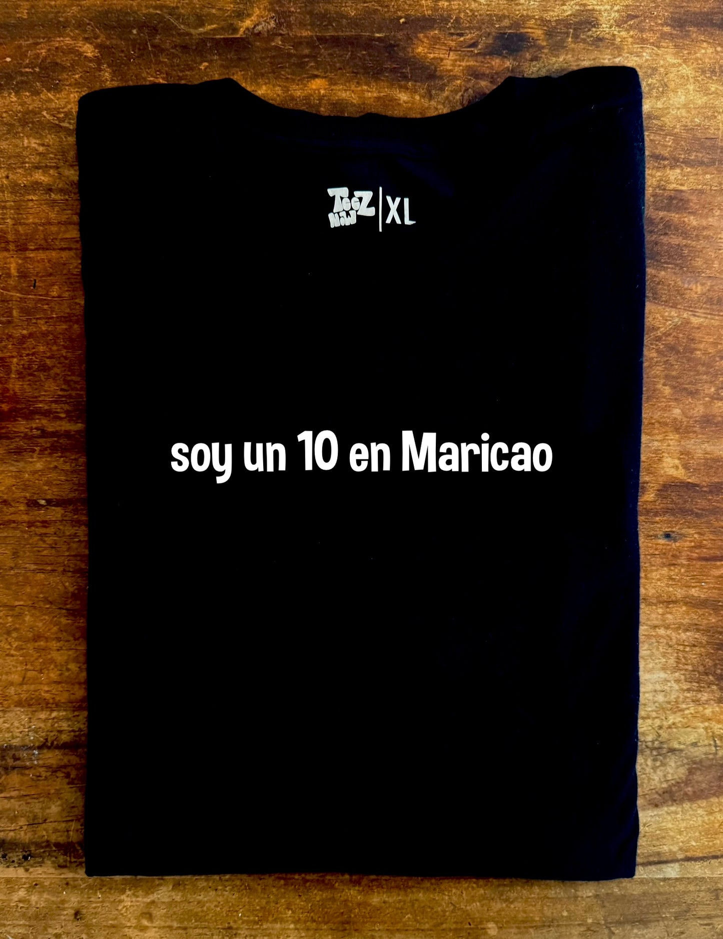 Las del Rack de los Lunes