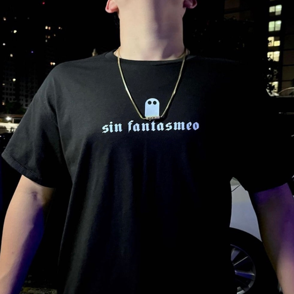 Sin Fantasmeo