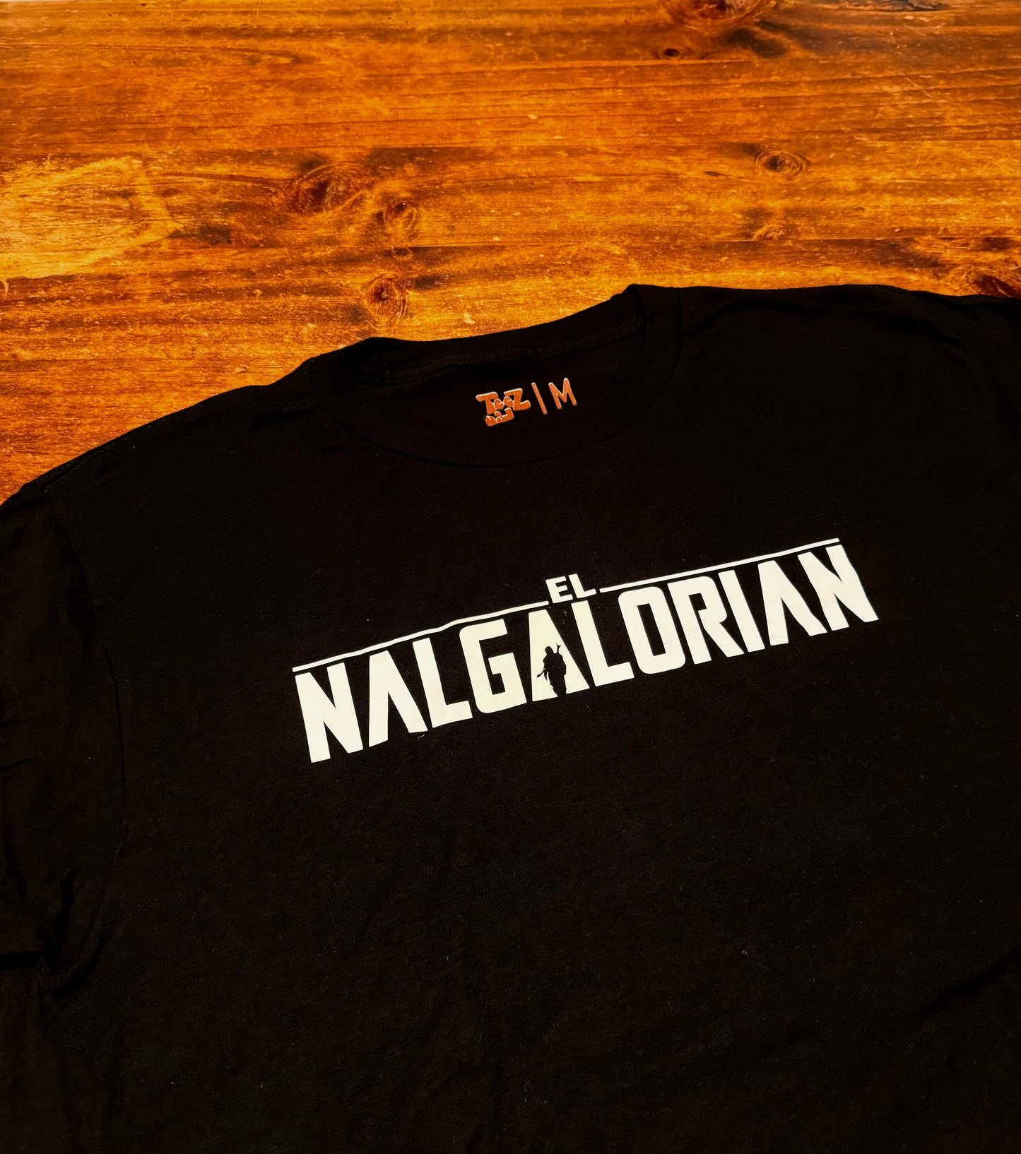 El Nagalorian