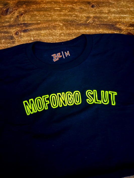 Mofongo Slut