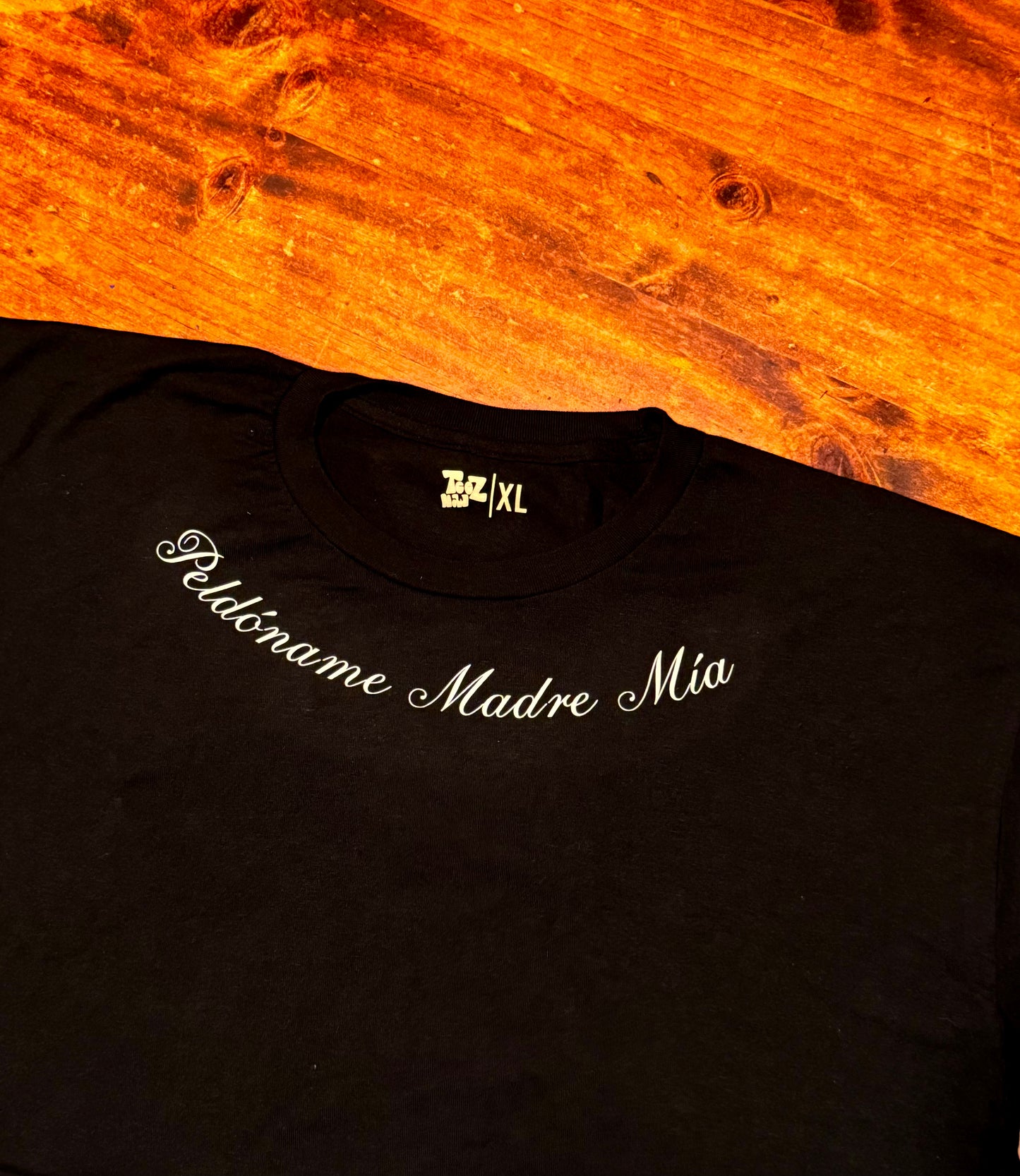 PeLdóname Madre Mía