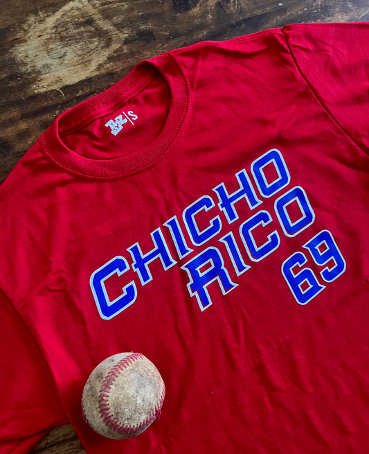 Chicho Rico Baseball Team