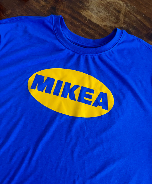 MIKEA