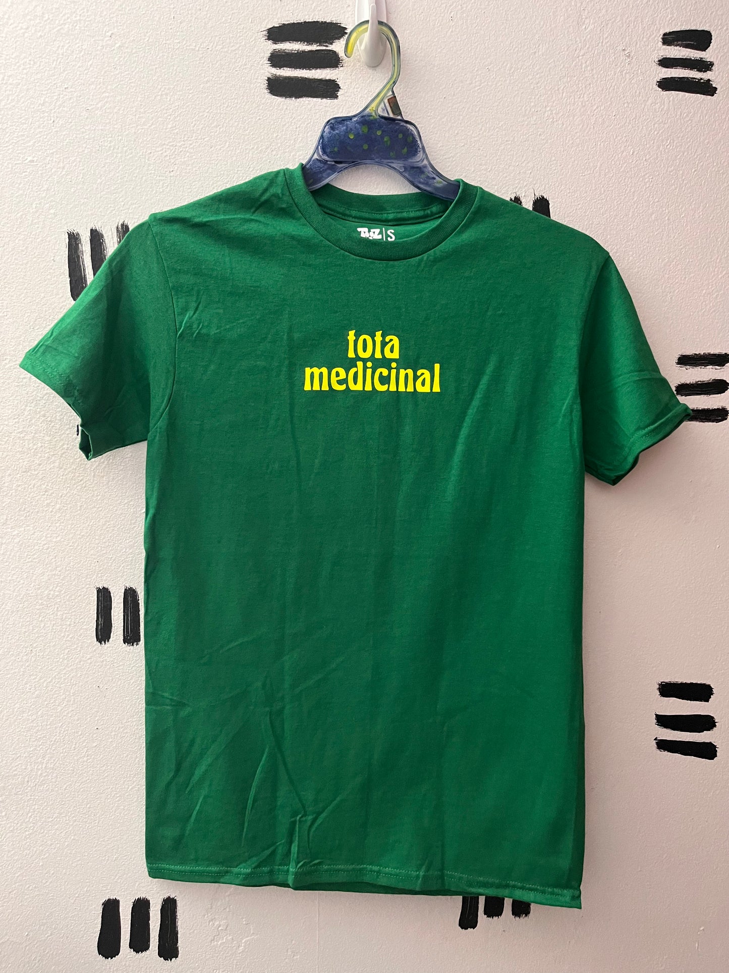Tota Medicinal