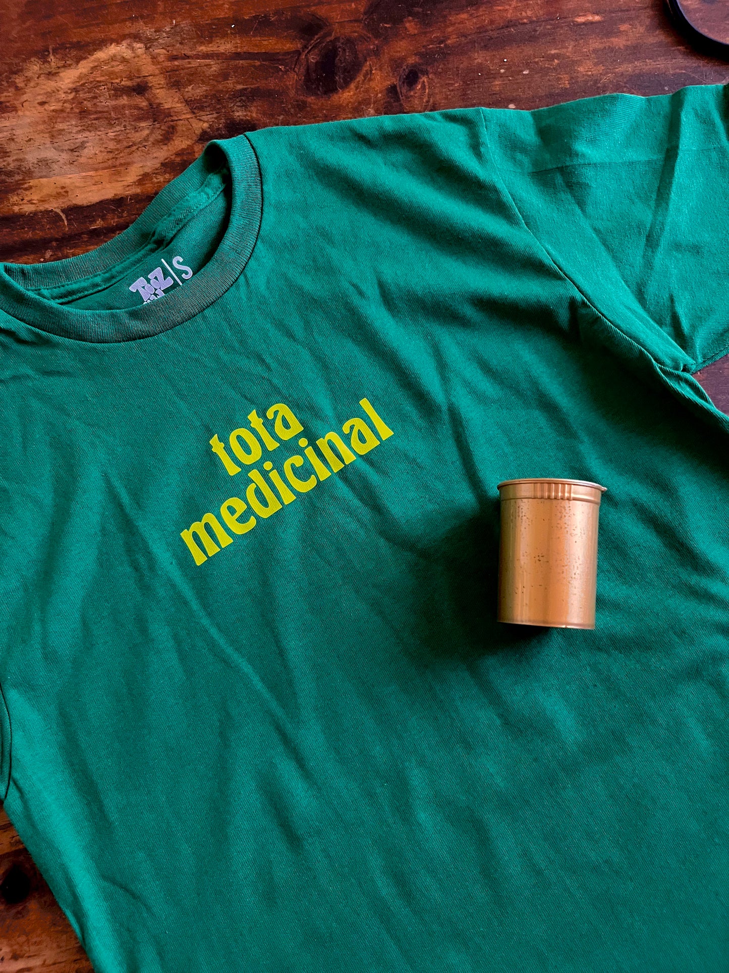 Tota Medicinal