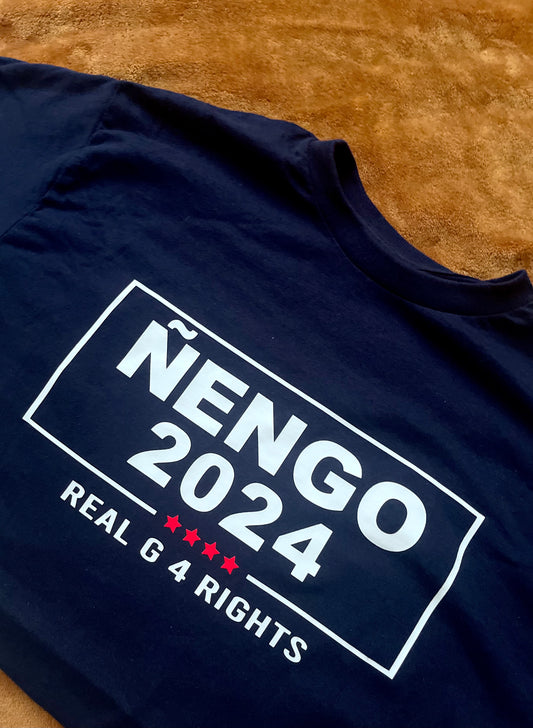 Ñengo 2024