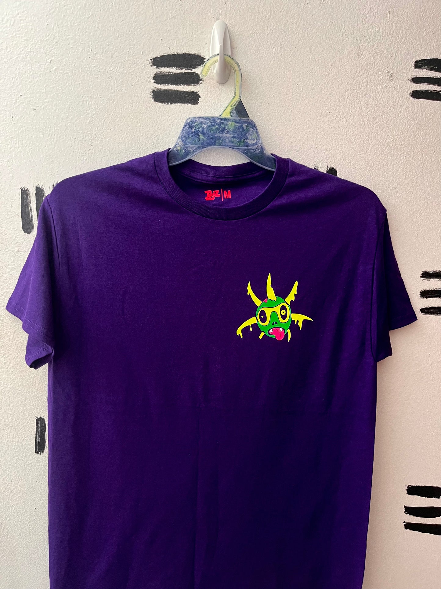 Veji Zombie Cute Shirt