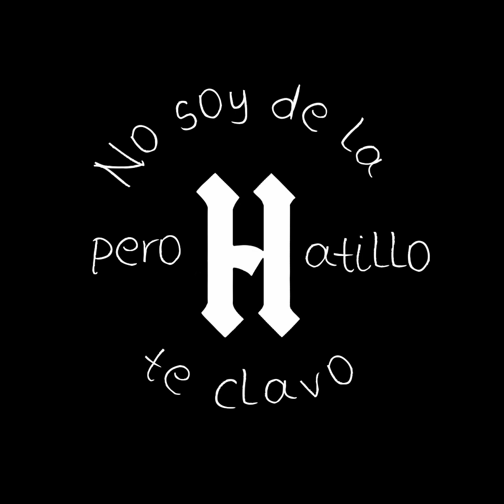 No Soy de la H