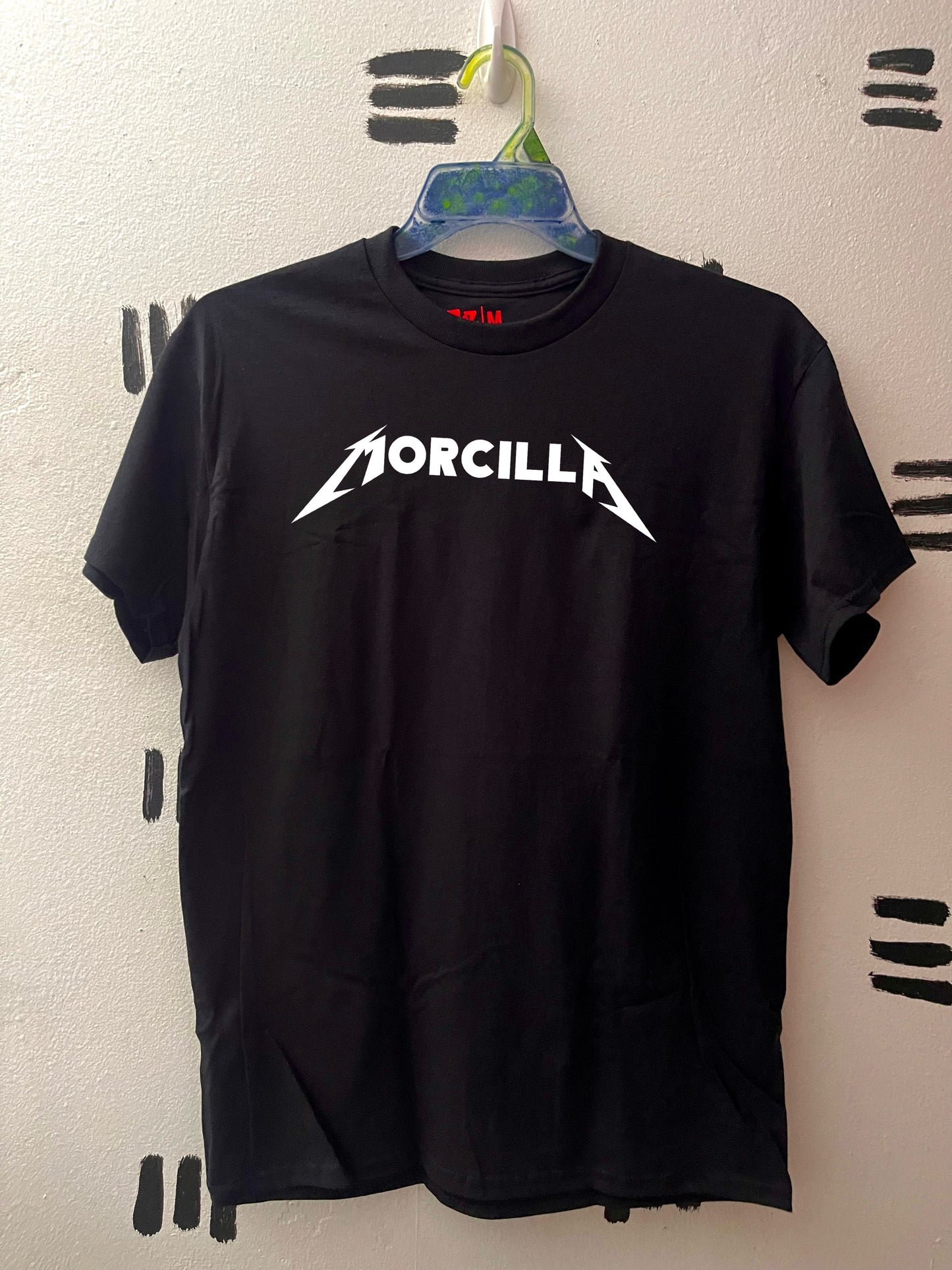 Morcilla Heavy Metal