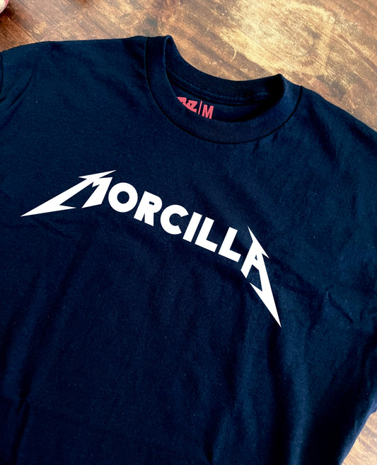 Morcilla Heavy Metal