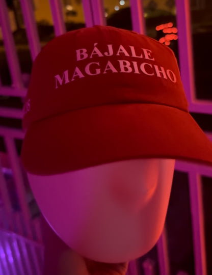 Bájale Magabicho Hat