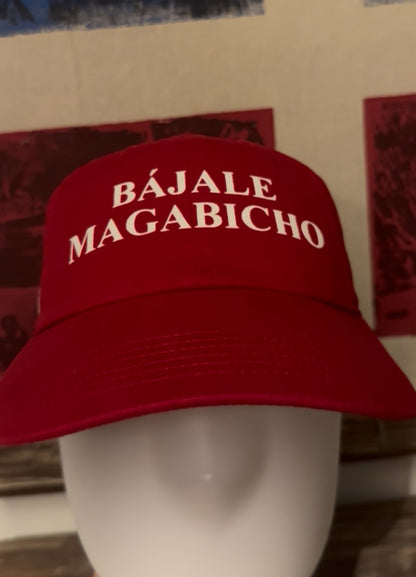 Bájale Magabicho Hat
