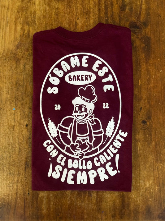 Sóbame Este Bakery