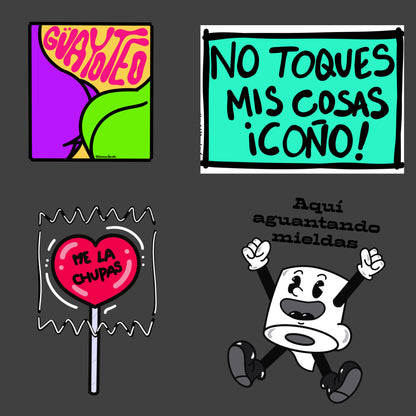 Eztickels 5 x $10 (En el Checkout)