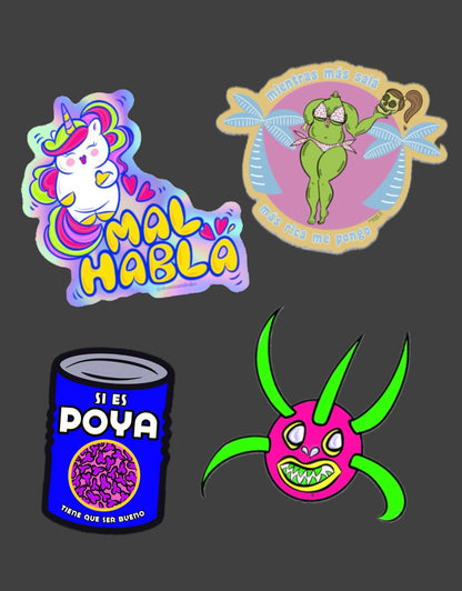 Eztickels 5 x $10 (En el Checkout)