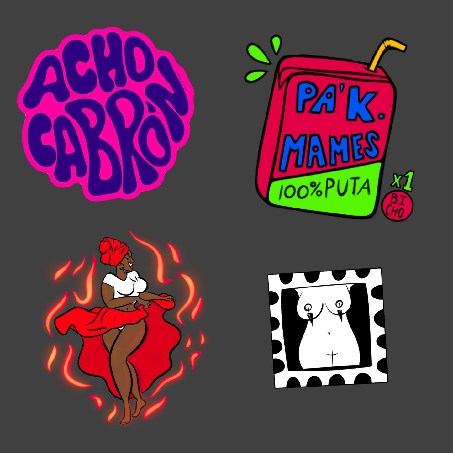 Eztickels 5 x $10 (En el Checkout)