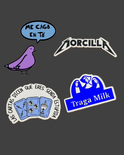 Eztickels 5 x $10 (En el Checkout)