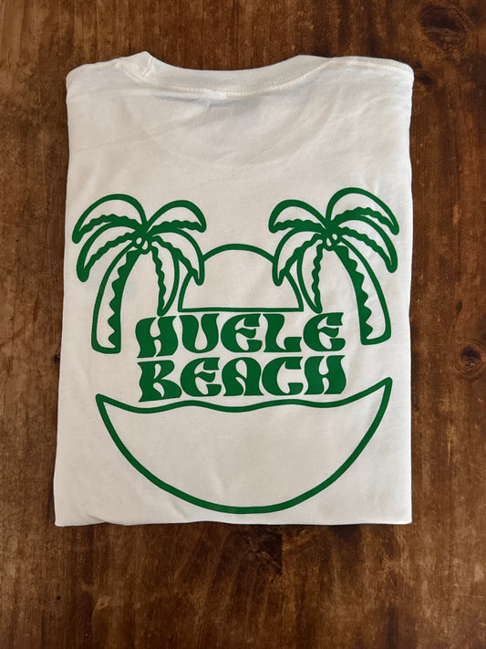 Huele Beach Summer