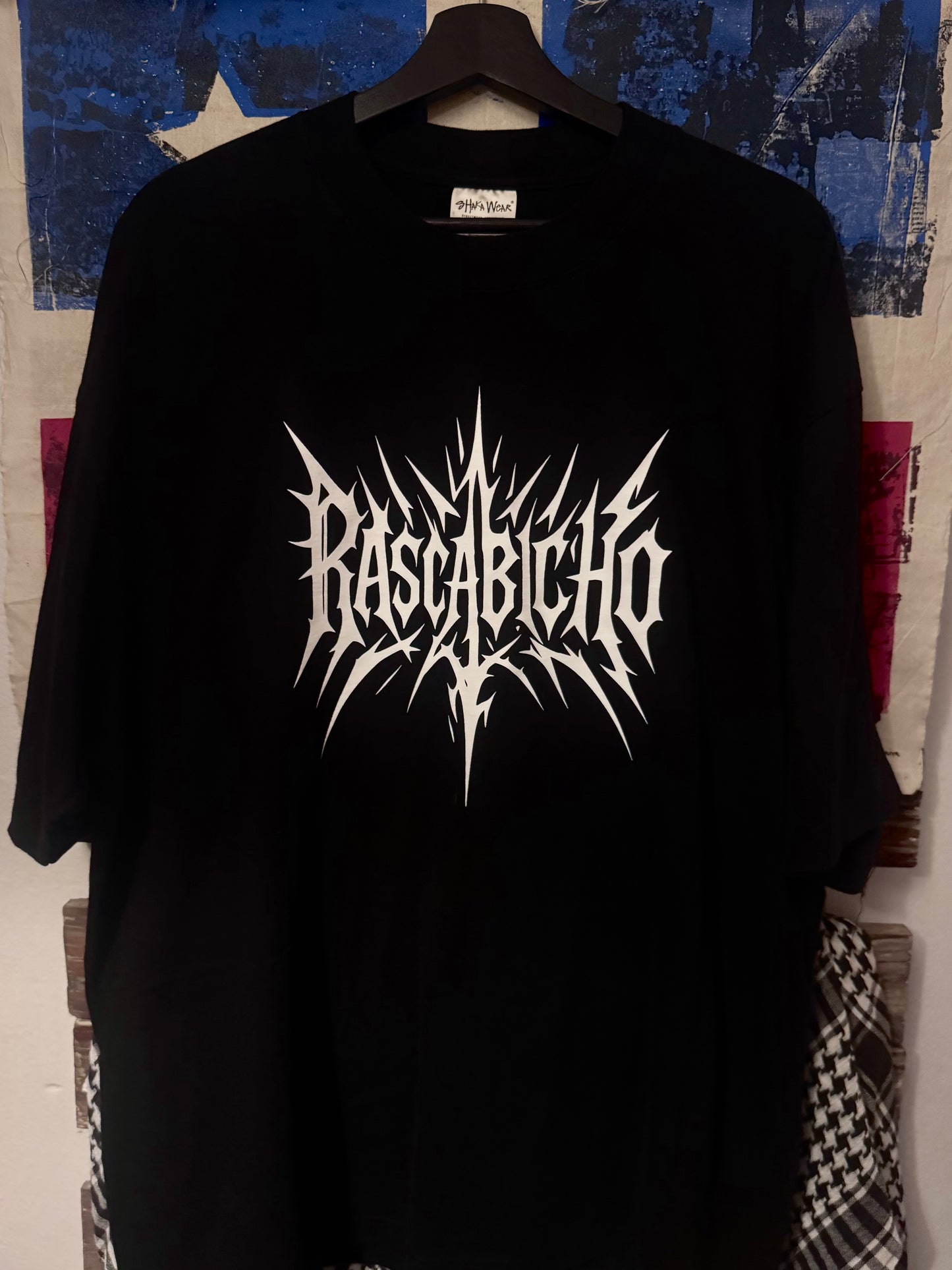A- Shaka Wear Premium