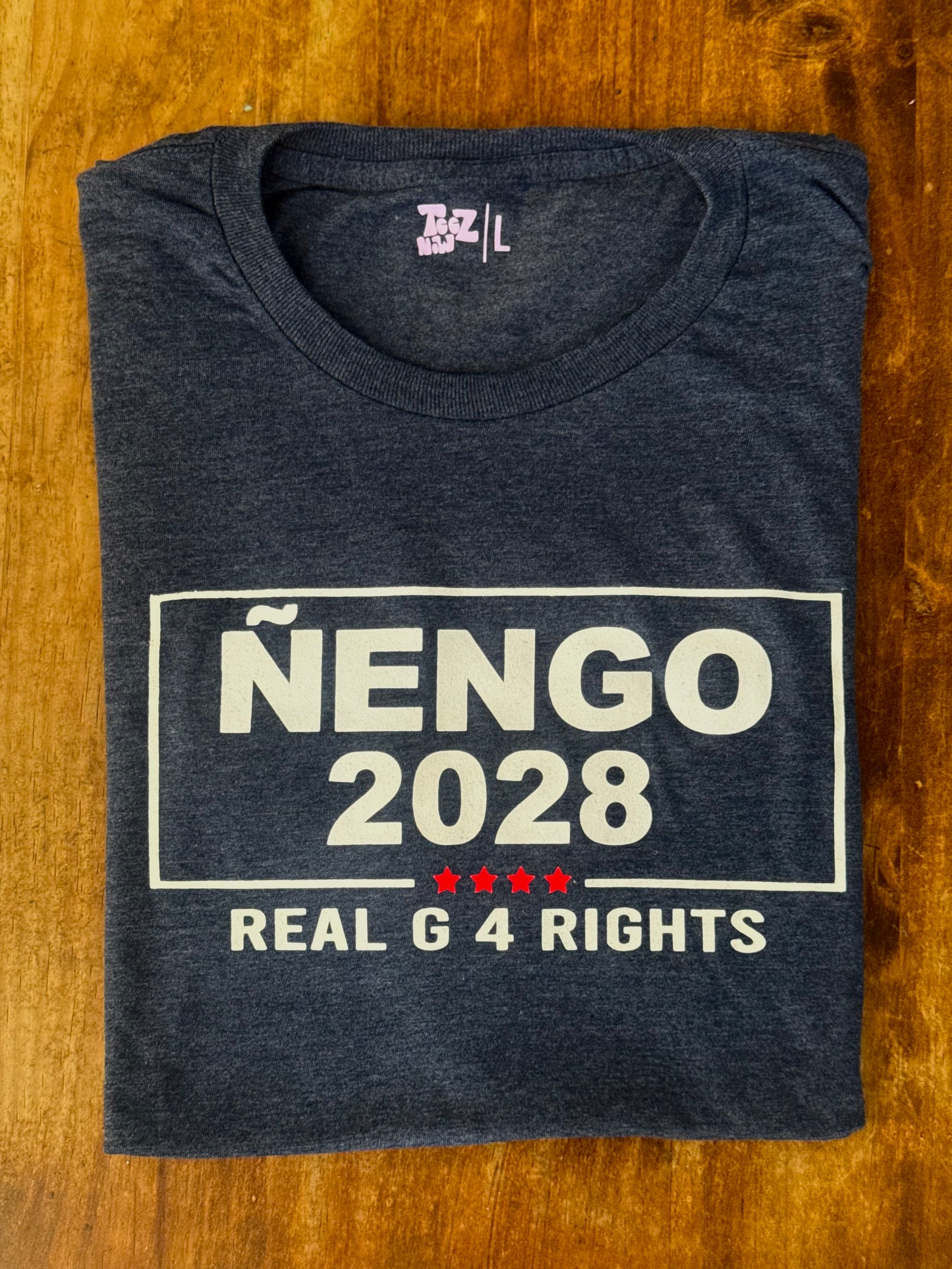 Ñengo 2028