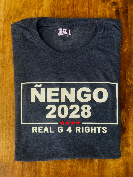 Ñengo 2028