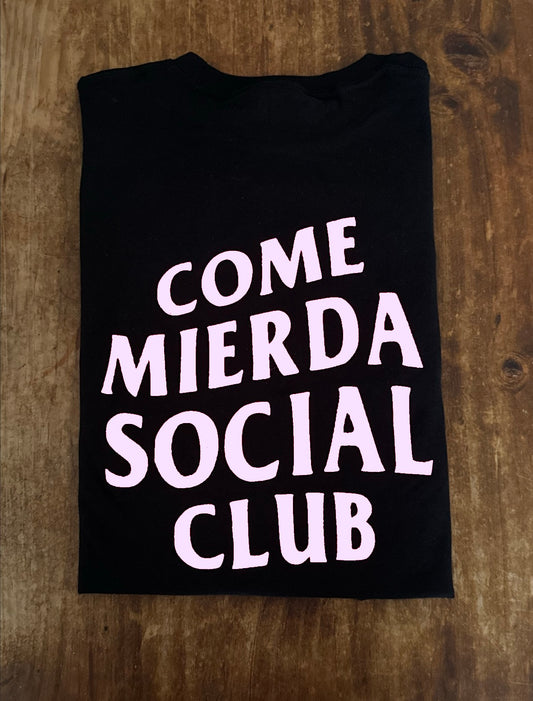 Come Mierda Social Club