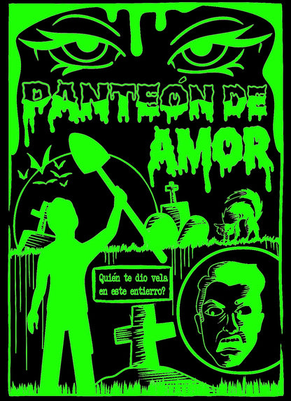 Panteón de Amor