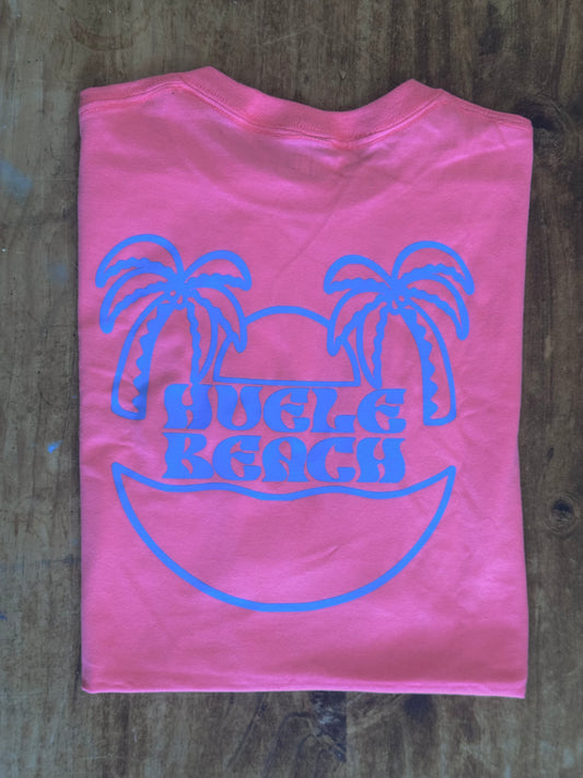 Huele Beach Summer