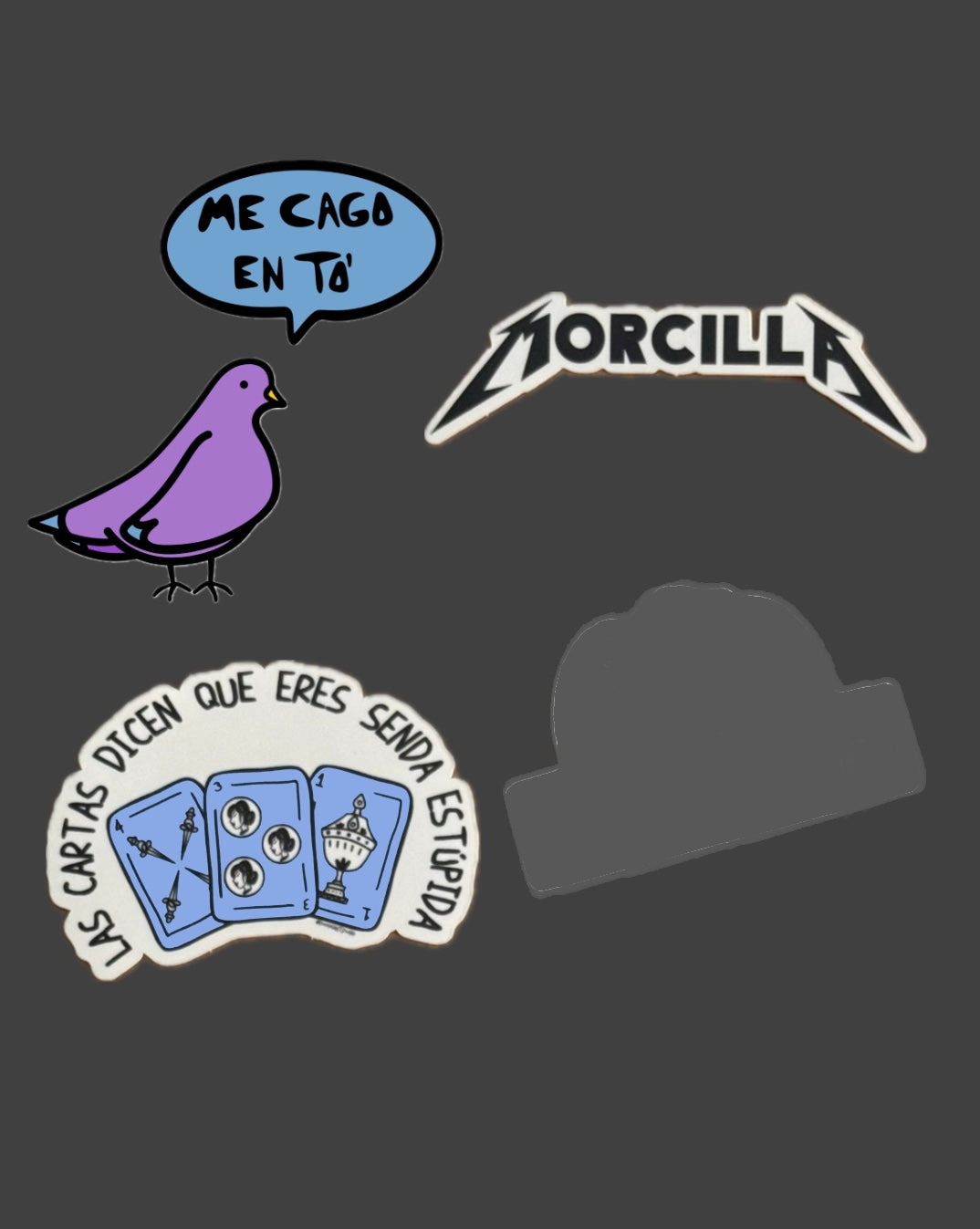 Eztickels 5 x $10 (En el Checkout)