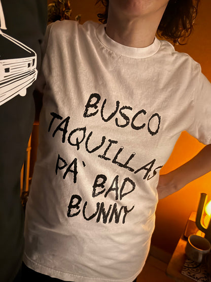Taquillas Pa’ Bad Bunny
