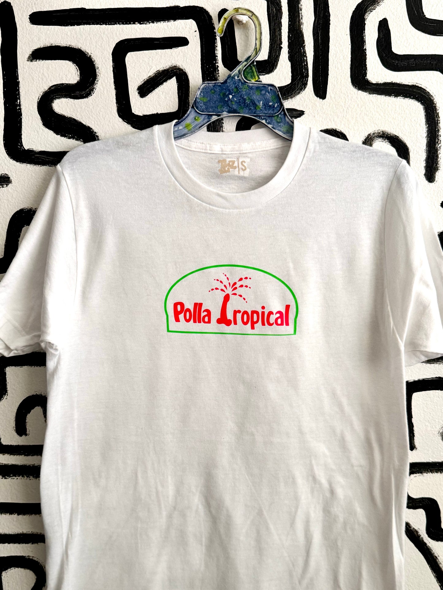 Polla Tropical