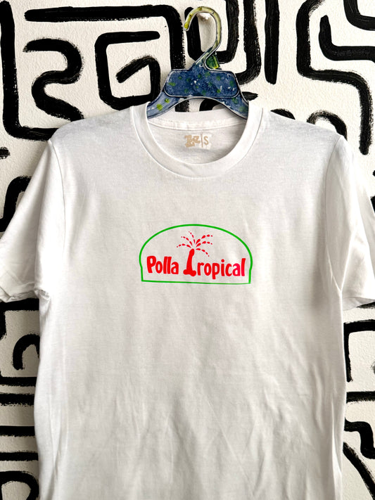 Polla Tropical