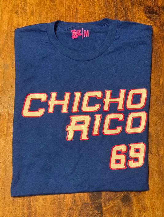 Chicho Rico Baseball Team