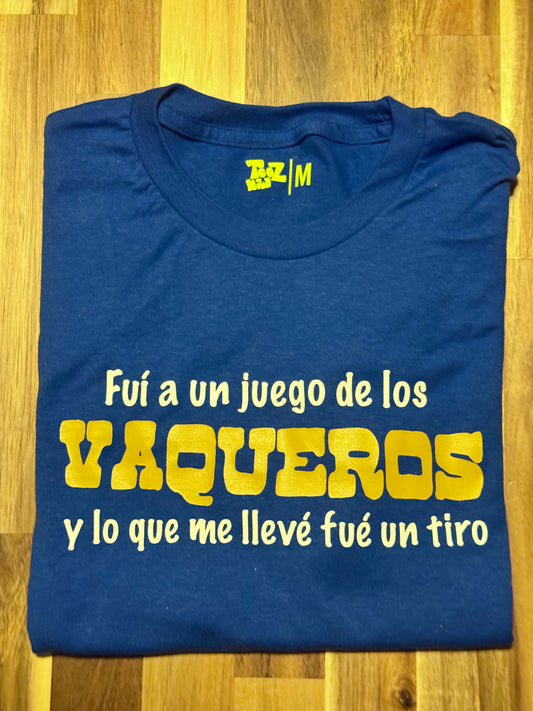 Bayamón Vaqueros