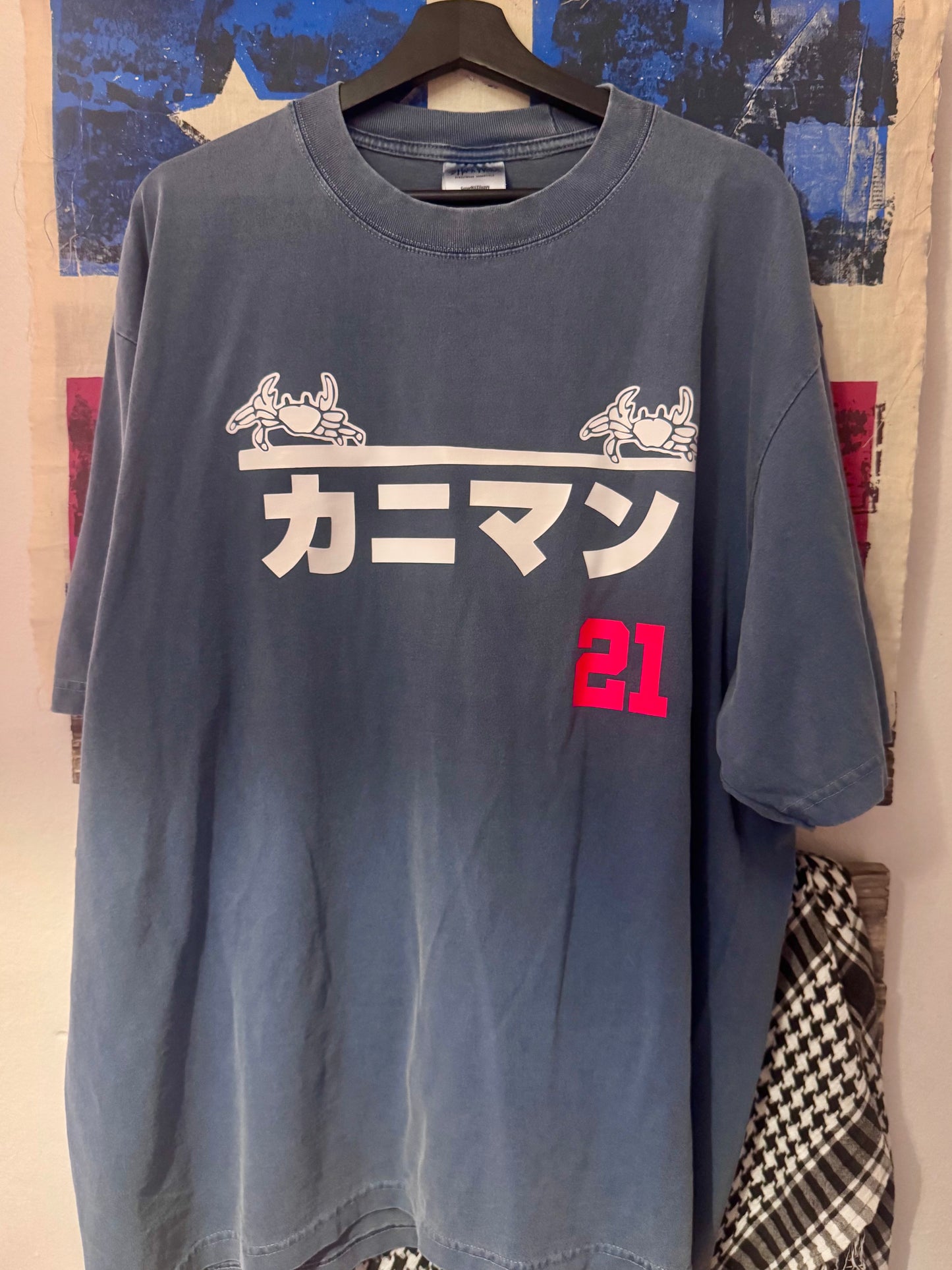 A- Shaka Wear Premium