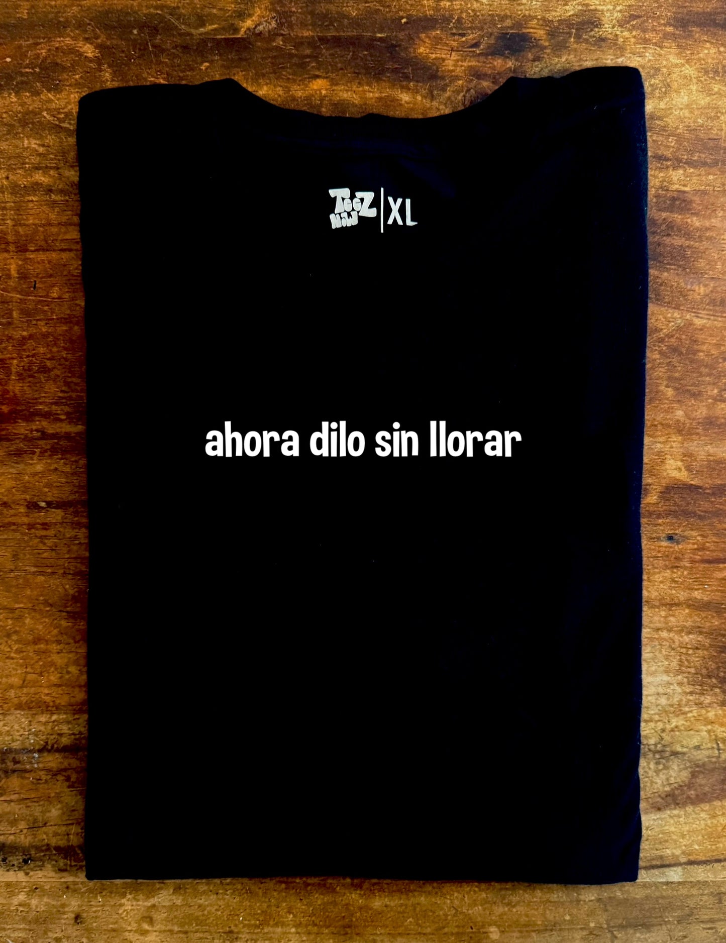 Las del Rack de los Lunes