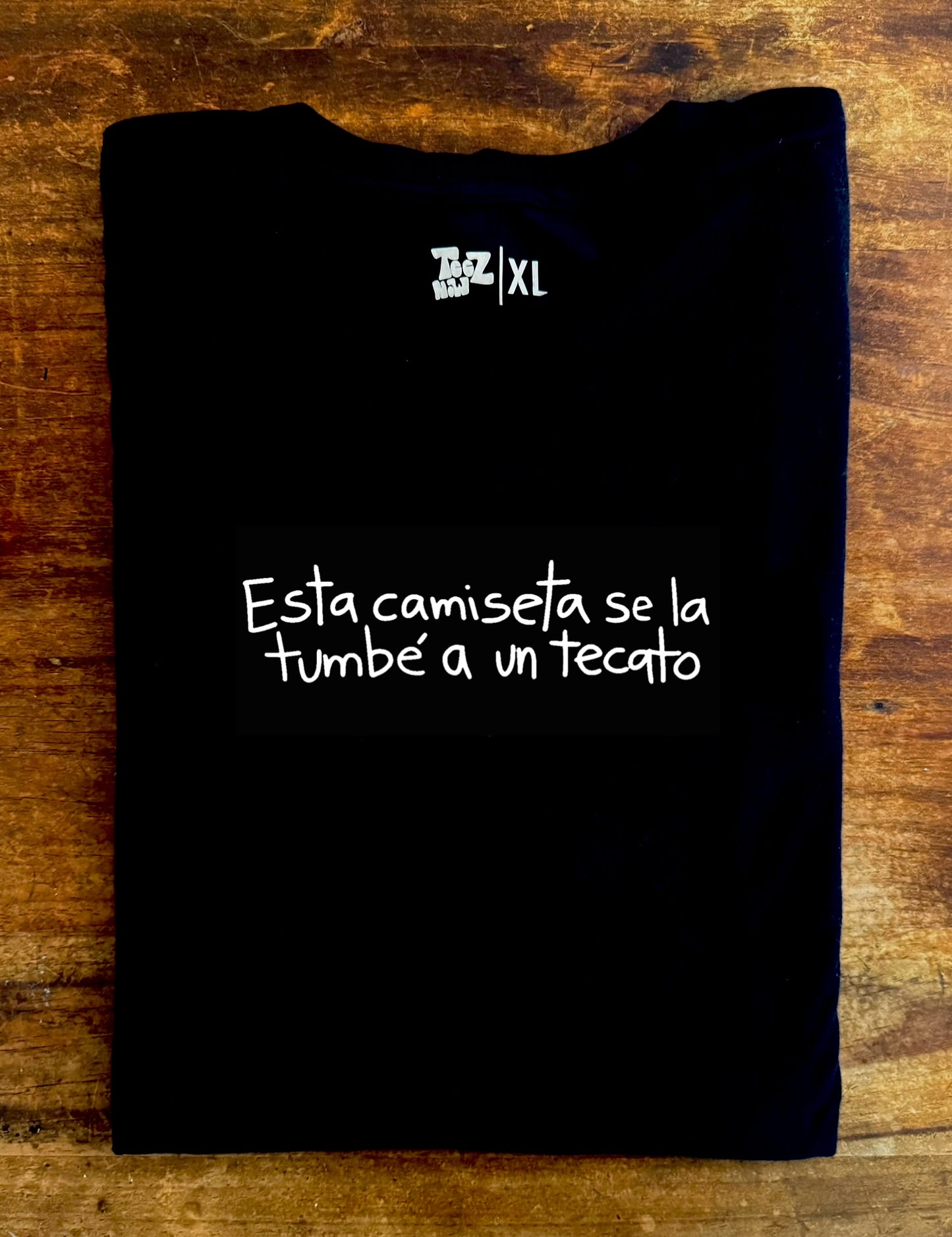 Las del Rack de los Lunes