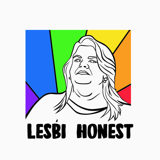 Lesbi Honest