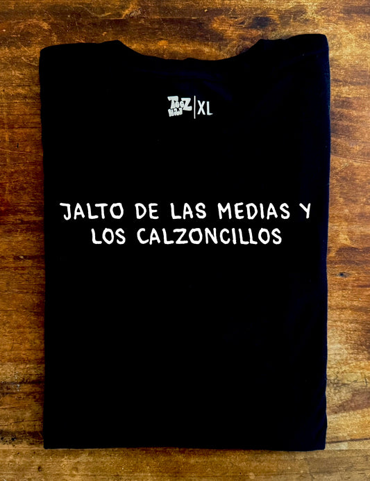 Papá Jalto