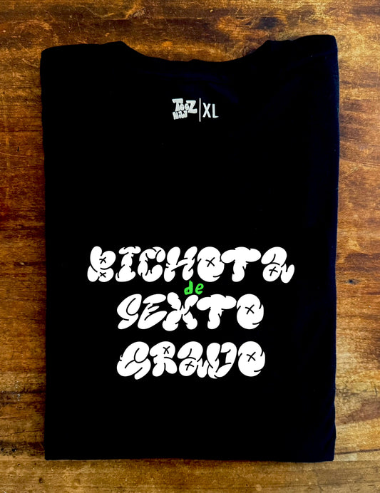 Bichota de 6to Grado