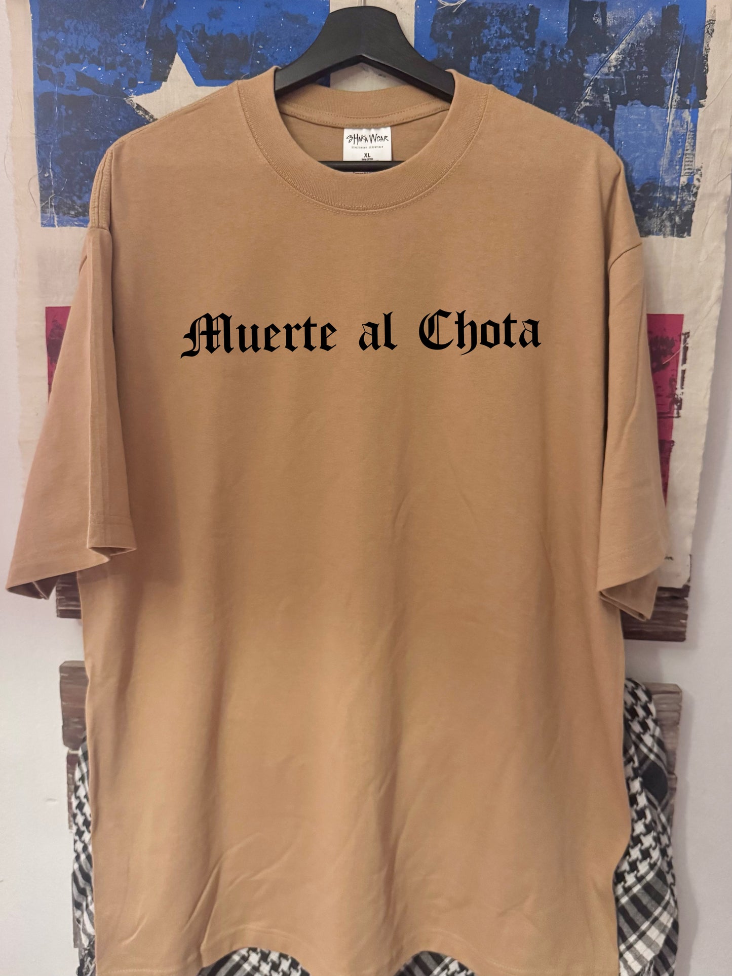 A- Shaka Wear Premium